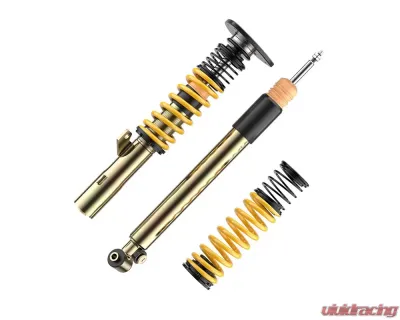 ST Suspensions XTA Plus 3 Coilover Kit Audi A3 | S3 | RS3 (8V) Quattro - 182021080M