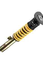 ST Suspensions XTA Plus 3 Coilover Kit Audi A3 | S3 | RS3 (8V) Quattro                                     - 182021080M - Image 3