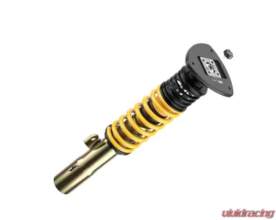 ST Suspensions XTA Plus 3 Coilover Kit Audi A3 | S3 | RS3 (8V) Quattro - 182021080M