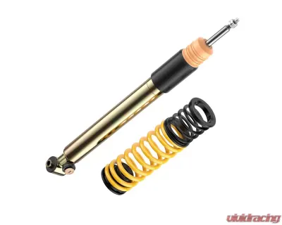 ST Suspensions XTA Plus 3 Coilover Kit Audi A3 | S3 | RS3 (8V) Quattro - 182021080M