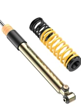ST Suspensions XTA Plus 3 Coilover Kit Audi A3 | S3 | RS3 (8V) Quattro                                     - 182021080M - Image 7