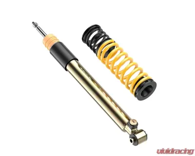 ST Suspensions XTA Plus 3 Coilover Kit Audi A3 | S3 | RS3 (8V) Quattro - 182021080M