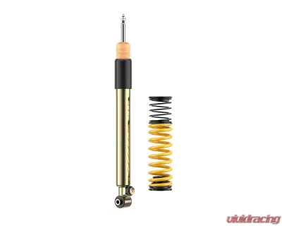 ST Suspensions XTA Plus 3 Coilover Kit Audi A3 | S3 | RS3 (8V) Quattro - 182021080M