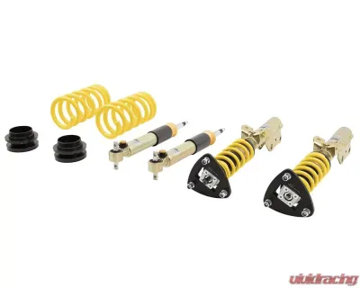 ST Suspension XTA Plus 3 Coilover Kit Honda S2000 - 1820250805