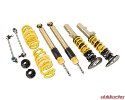 ST Suspensions XTA Plus 3 Coilover Kit Volkswagen Golf MK7 (IRS) strut 55mm - 182028080N