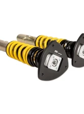 ST Suspensions XTA Plus 3 Coilover Kit Volkswagen Golf MK7 (IRS) strut 55mm                                     - 182028080N - Image 5