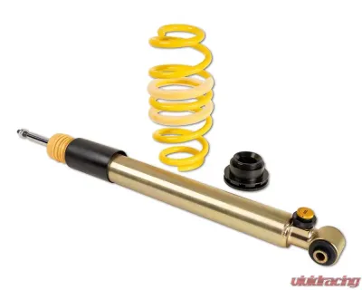 ST Suspensions XTA Plus 3 Coilover Kit Volkswagen Golf MK7 (IRS) strut 55mm - 182028080N
