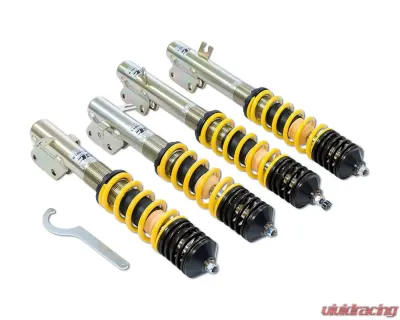 ST Suspensions XA Coilover Kit Audi S3 (GY) Sedan Quattro - 182100DL