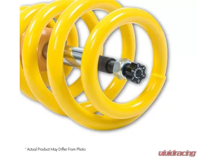 ST Suspensions XA Coilover Kit Audi S3 (GY) Sedan Quattro - 182100DL