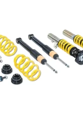 ST Suspensions ST XTA Coilover Kit Volkswagen Golf | Jetta | Audi A3 | TT  2005+                                     - 18210850 - Image 6