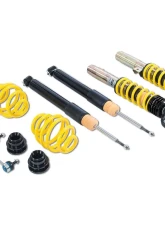ST Suspensions ST XTA Coilover Kit BMW E46 Sedan | Coupe | Convertible | Sport Wagon 1998-2006                                     - 18220821 - Image 6