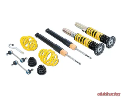 ST Suspensions ST XTA Coilover Kit BMW E46 Sedan | Coupe | Convertible | Sport Wagon 1998-2006 - 18220821
