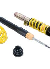 ST Suspensions ST XTA Coilover Kit BMW E46 Sedan | Coupe | Convertible | Sport Wagon 1998-2006                                     - 18220821 - Image 2