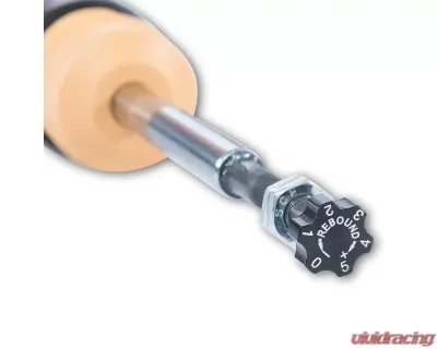 ST Suspensions ST XTA Coilover Kit BMW E46 Sedan | Coupe | Convertible | Sport Wagon 1998-2006 - 18220821