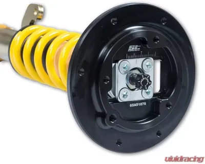 ST Suspensions ST XTA Coilover Kit BMW E91 Sports Wagon | E93 Convertible 2006-2013 - 18220833