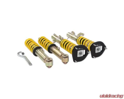 ST Suspensions ST XTA Coilover Kit Mini Cooper R56 excl. S | Clubman | RCW 2007-2013 - 18220850