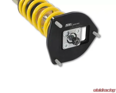 ST Suspensions ST XTA Coilover Kit Mini Cooper R56 excl. S | Clubman | RCW 2007-2013 - 18220850