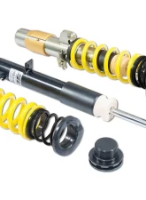 ST Suspensions XTA Coilover Kit BMW M3 (F80) | BMW M4 (F82)                                     - 182208AN - Image 2