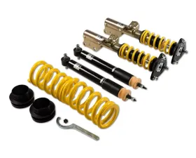 ST Suspensions ST XTA Coilover Kit Ford Mustang (S-550) | Coupe | Converitble 2015-2017