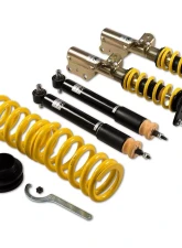 ST Suspensions ST XTA Coilover Kit Ford Mustang (S-550) | Coupe | Converitble 2015-2017                                     - 18230865 - Image 6