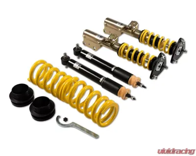 ST Suspensions ST XTA Coilover Kit Ford Mustang (S-550) | Coupe | Converitble 2015-2017 - 18230865
