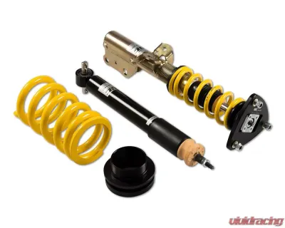 ST Suspensions ST XTA Coilover Kit Ford Mustang (S-550) | Coupe | Converitble 2015-2017 - 18230865