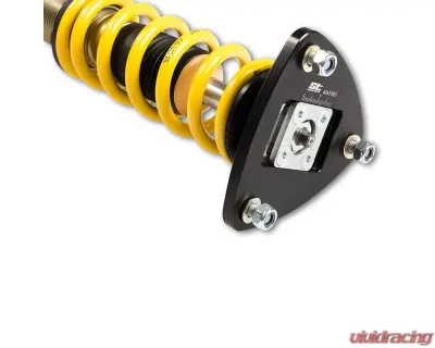 ST Suspensions ST XTA Coilover Kit Ford Mustang (S-550) | Coupe | Converitble 2015-2017 - 18230865