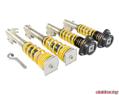 ST Suspensions ST XTA Coilover Kit Subaru Impreza incl WRX 2002-2007 - 18245802