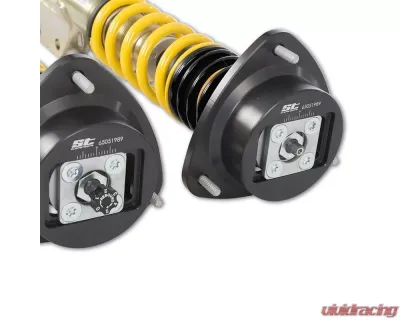 ST Suspensions ST XTA Coilover Kit Subaru Impreza incl WRX 2002-2007 - 18245802