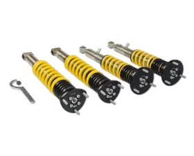 ST Suspensions ST XTA Coilover Kit Lexus IS250  | IS350 (GSE20/21) RWD Sedan