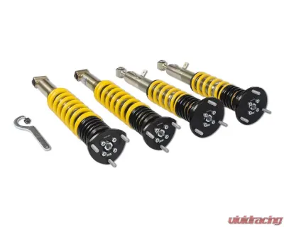 ST Suspensions ST XTA Coilover Kit Lexus IS250  | IS350 (GSE20/21) RWD Sedan - 18257802
