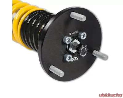 ST Suspensions ST XTA Coilover Kit Lexus IS250  | IS350 (GSE20/21) RWD Sedan - 18257802