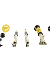 ST Suspensions ST XTA Coilover Kit Lexus IS250 | IS350 | IS300h (XE3) | RWD                                     - 18257805 - Image 3