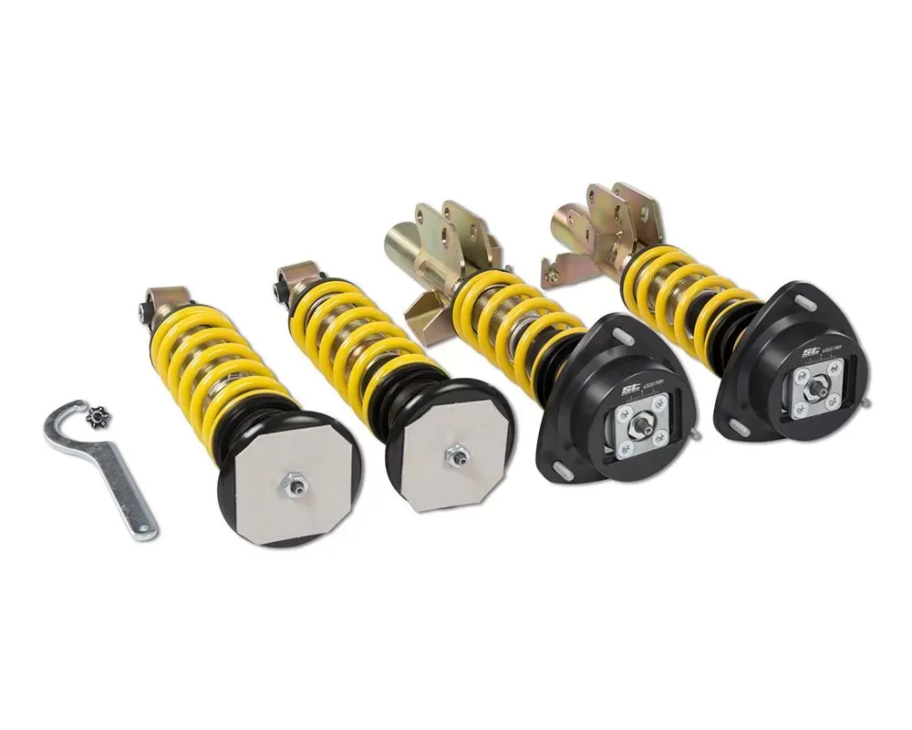 ST Suspensions ST XTA Coilover Kit Scion FR-S | Subaru BR-Z 2012+ - 18258804