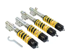 ST Suspensions ST XA Coilover Kit Cadillac ATS  Sedan | Coupe | 2WD