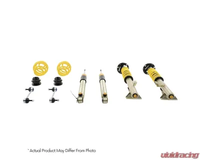 ST Suspensions ST XTA Coilover Kit Audi A1 (8X) | A1 Sportback (8X) 2011+ - 18281815