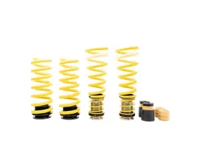 ST Suspensions Adjustable Lowering Springs DODGE Charger | Challenger