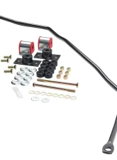 ST Suspensions Anti-Swaybar - Front Honda Civic, CRX | Acura Integra  2dr. | 4dr. 1986-1989                                     - 50140 - Image 2