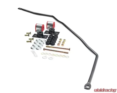 ST Suspensions Anti-Swaybar - Front Honda Civic, CRX | Acura Integra  2dr. | 4dr. 1986-1989 - 50140