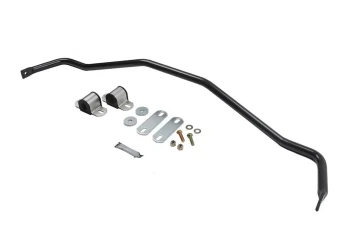 Sway Bars