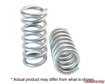 ST Suspensions Muscle Car Springs Chevrolet Camaro | Malibu | Monte Carlo | Buick Regal | Grand National | T-Type 1978-1988 - 68105