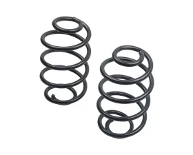 ST Suspensions Muscle Car Springs Chevrolet Chevelle | Malibu | Monte Carlo | Buick  Skylark (excl. Gran Sport) Regal 1968-1988