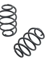 ST Suspensions Muscle Car Springs Chevrolet Chevelle | Malibu | Monte Carlo | Buick  Skylark (excl. Gran Sport) Regal 1968-1988                                     - 68310 - Image 2
