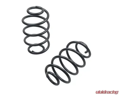 ST Suspensions Muscle Car Springs Chevrolet Chevelle | Malibu | Monte Carlo | Buick  Skylark (excl. Gran Sport) Regal 1968-1988 - 68310