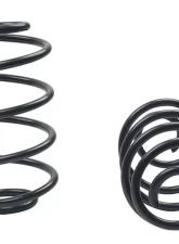 ST Suspensions Muscle Car Springs Chevrolet Chevelle | Malibu | Monte Carlo | Buick  Skylark (excl. Gran Sport) Regal 1968-1988                                     - 68310 - Image 3