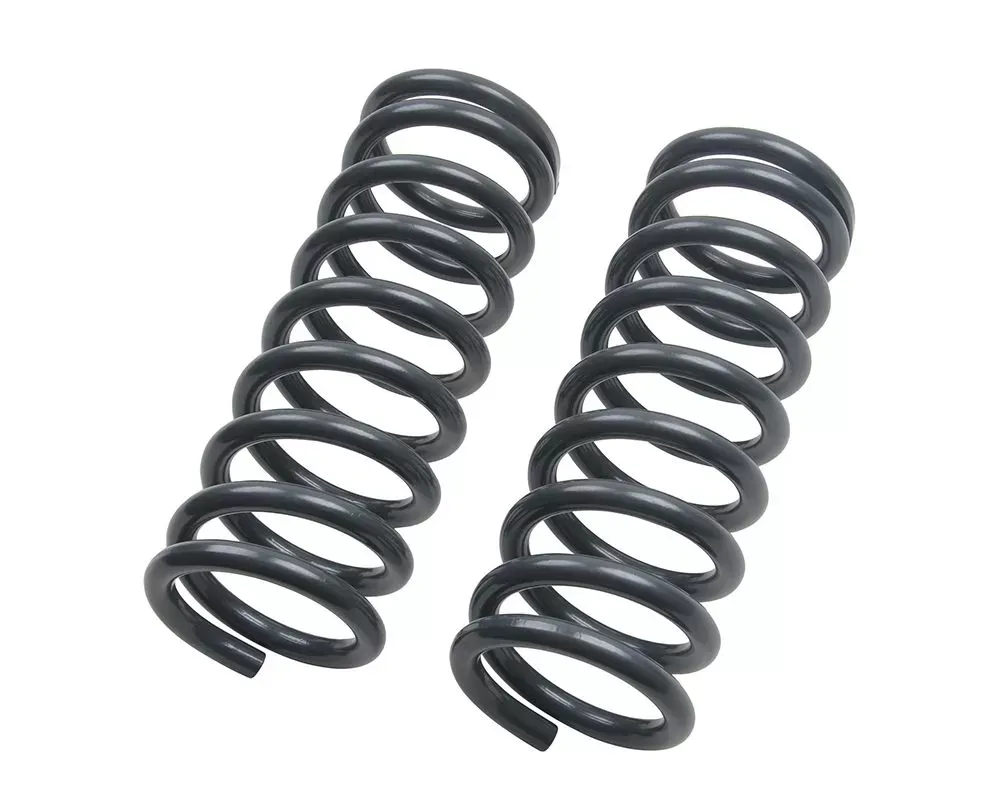 ST Suspensions Muscle Car Springs Chevrolet Camaro | El Camino | Nova | Venture | Pontiac Firebird | Oldsmobile Regal 1978-1992 - 68532