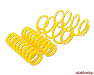ST Suspensions Muscle Car Springs Chevrolet Chevelle | Malibu | El Camino 1964-1966 - 68725