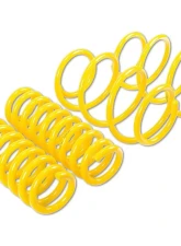 ST Suspensions 2 pcs Muscle Car Springs Chevrolet Chevelle | Malibu | El Camino 1964-1966                                     - 68730 - Image 2