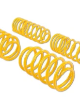 ST Suspensions 2 pcs Muscle Car Springs Chevrolet Chevelle | Malibu | El Camino 1964-1966                                     - 68730 - Image 4