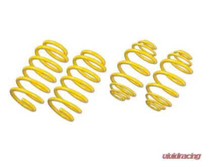 ST Suspensions Muscle Car Springs Chevrolet Chevelle | Malibu | El Camino | Monte Carlo | Buick Skylark | Regal | Grand National | T-Type 1967-1972 - 68810